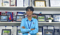 Khon Rotha