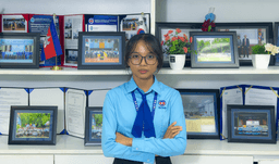 Lim Sovatha
