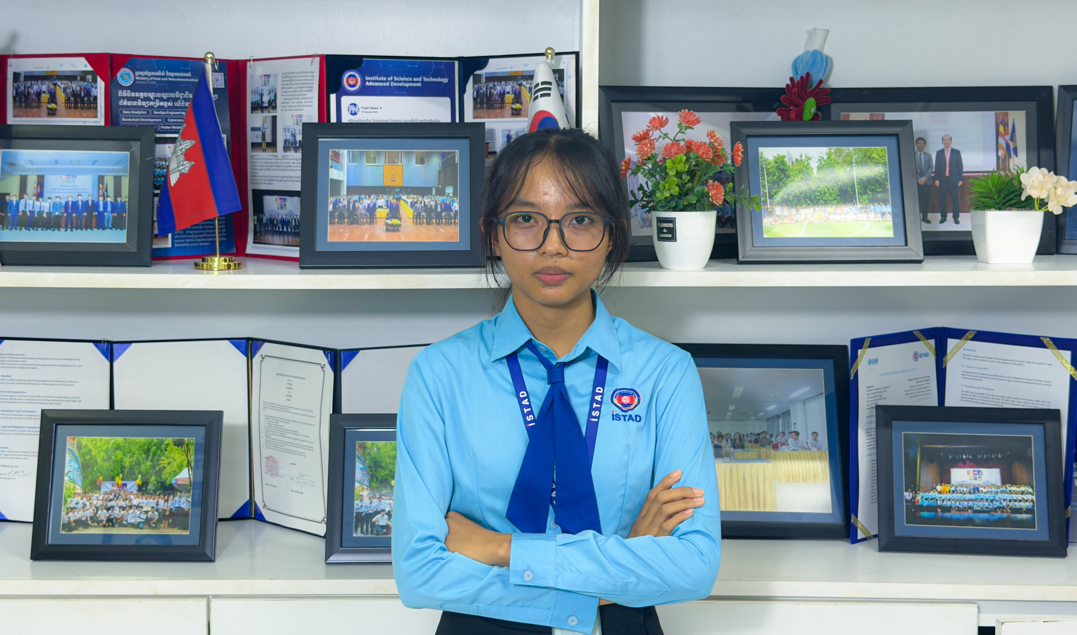 Lim Sovatha