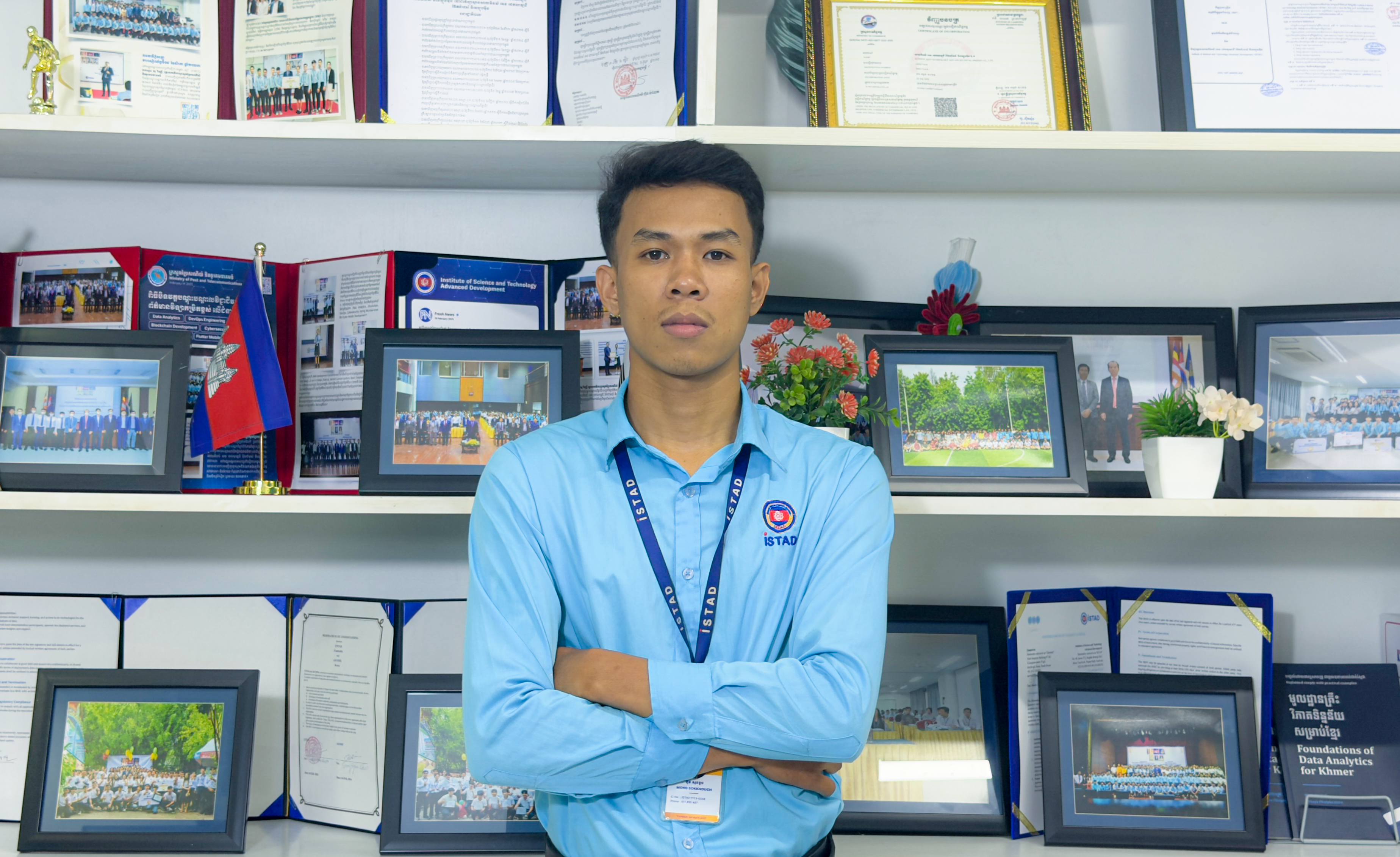 Mong Sokhouch