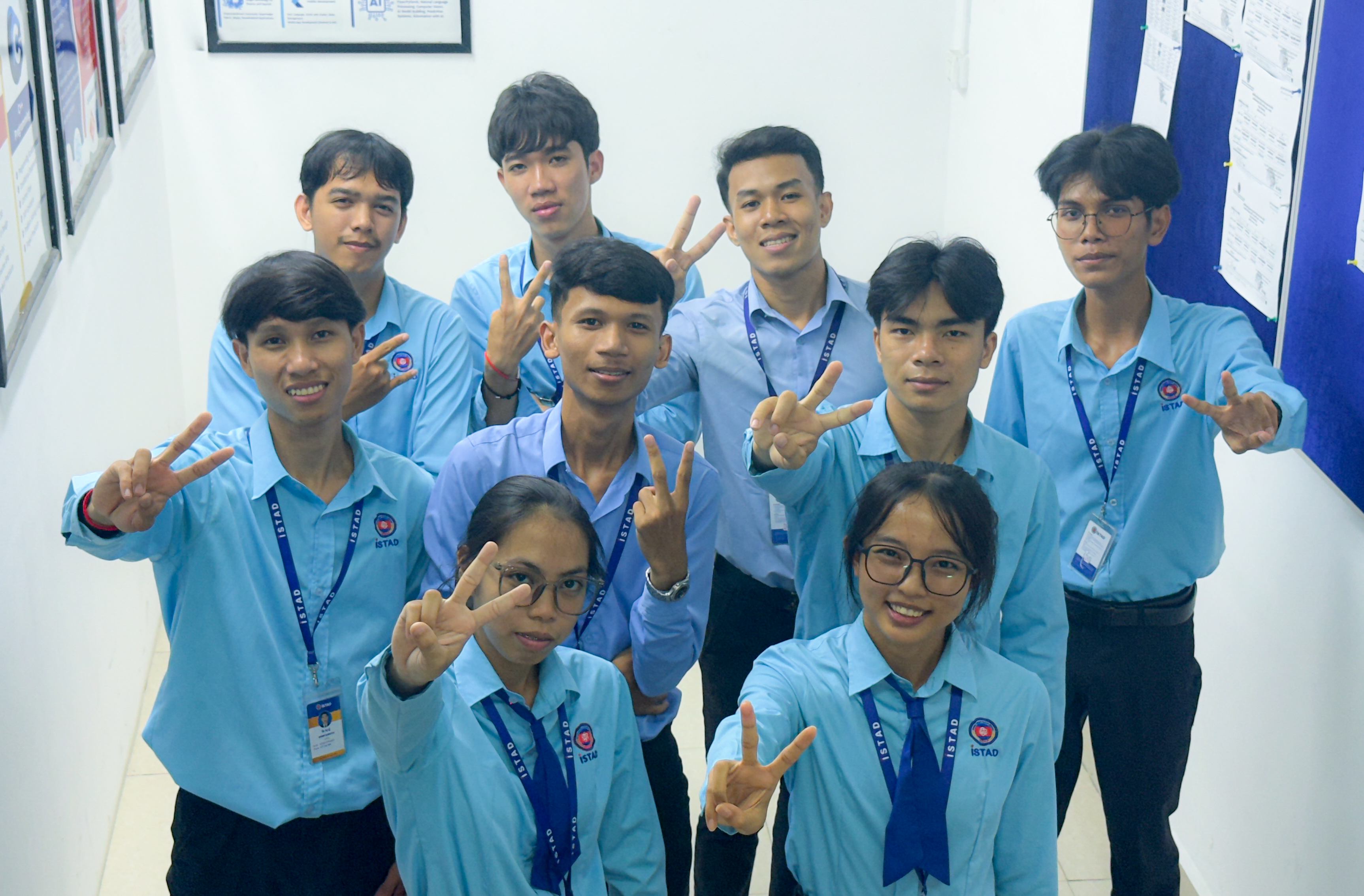 ក្រុមការងារវិស្វករ iStash